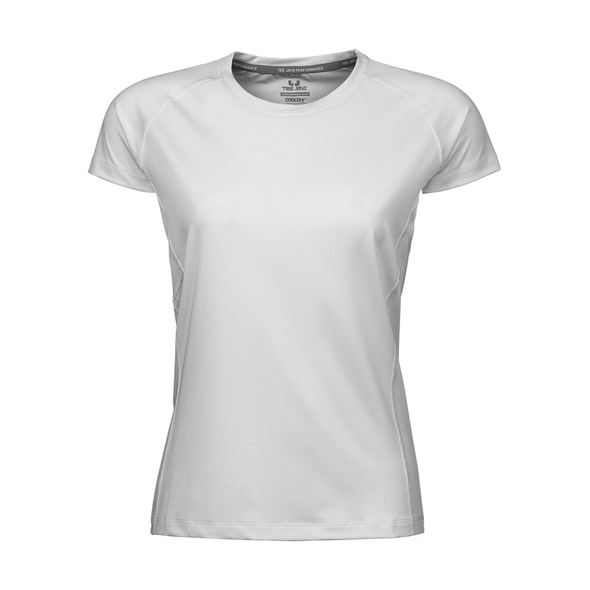Tee Jays | T-shirt senhora COOLdry